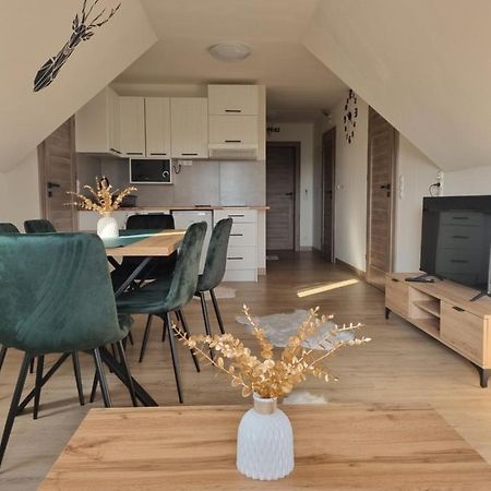 Apartamenty Jelen Pod Grapom Banska Nizna المظهر الخارجي الصورة