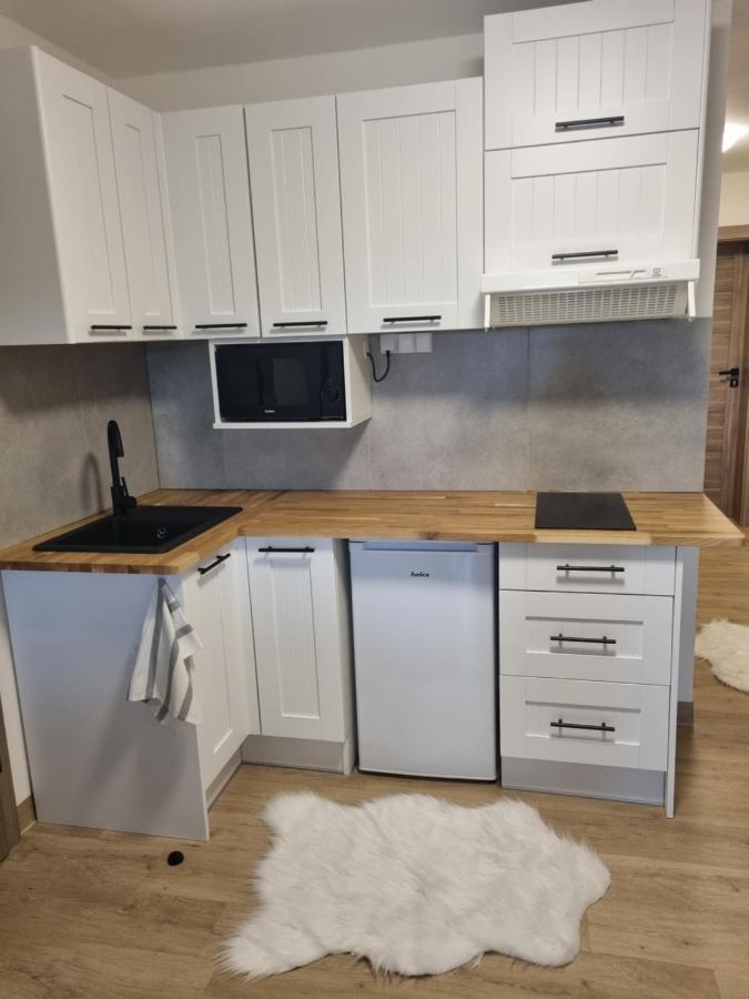 Apartamenty Jelen Pod Grapom Banska Nizna المظهر الخارجي الصورة