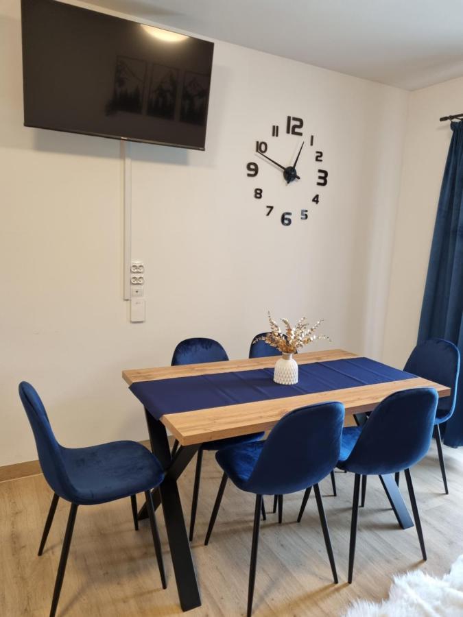 Apartamenty Jelen Pod Grapom Banska Nizna المظهر الخارجي الصورة