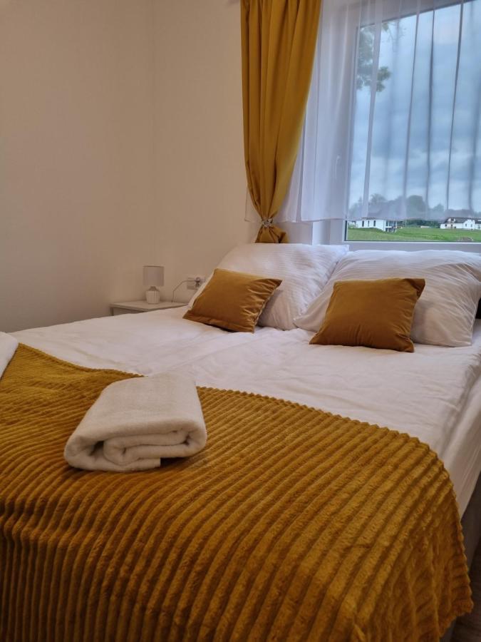 Apartamenty Jelen Pod Grapom Banska Nizna المظهر الخارجي الصورة