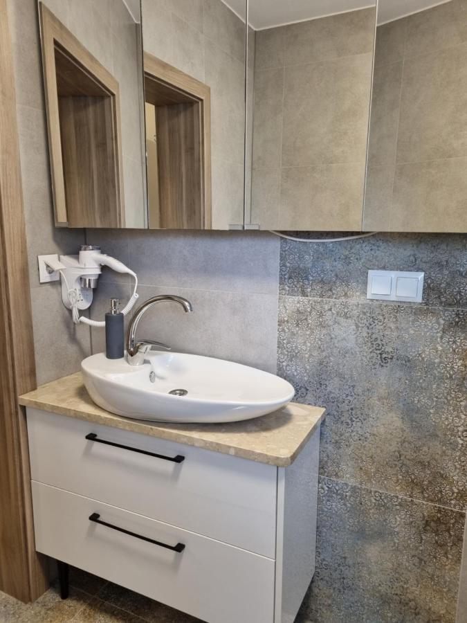 Apartamenty Jelen Pod Grapom Banska Nizna المظهر الخارجي الصورة