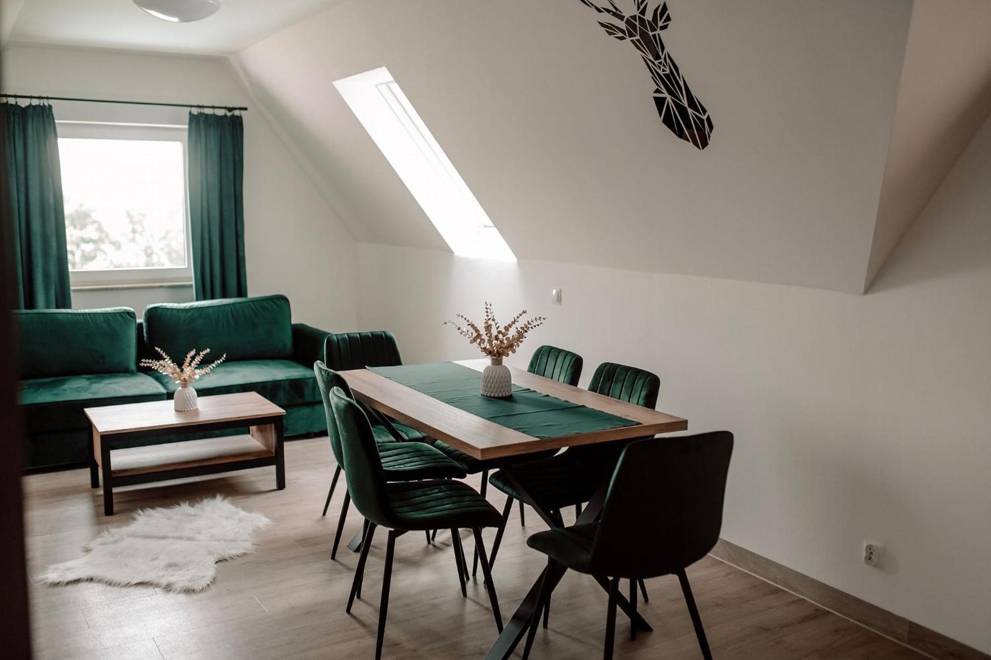 Apartamenty Jelen Pod Grapom Banska Nizna المظهر الخارجي الصورة