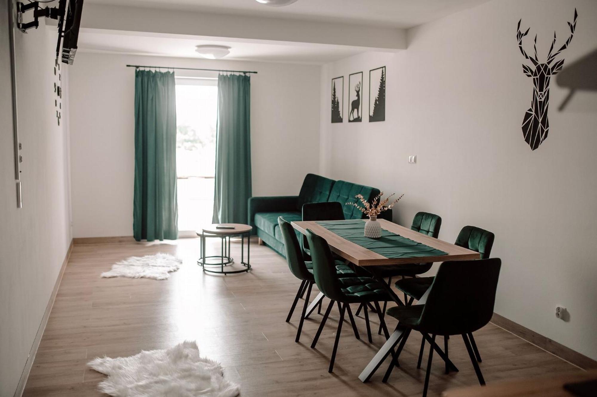 Apartamenty Jelen Pod Grapom Banska Nizna المظهر الخارجي الصورة