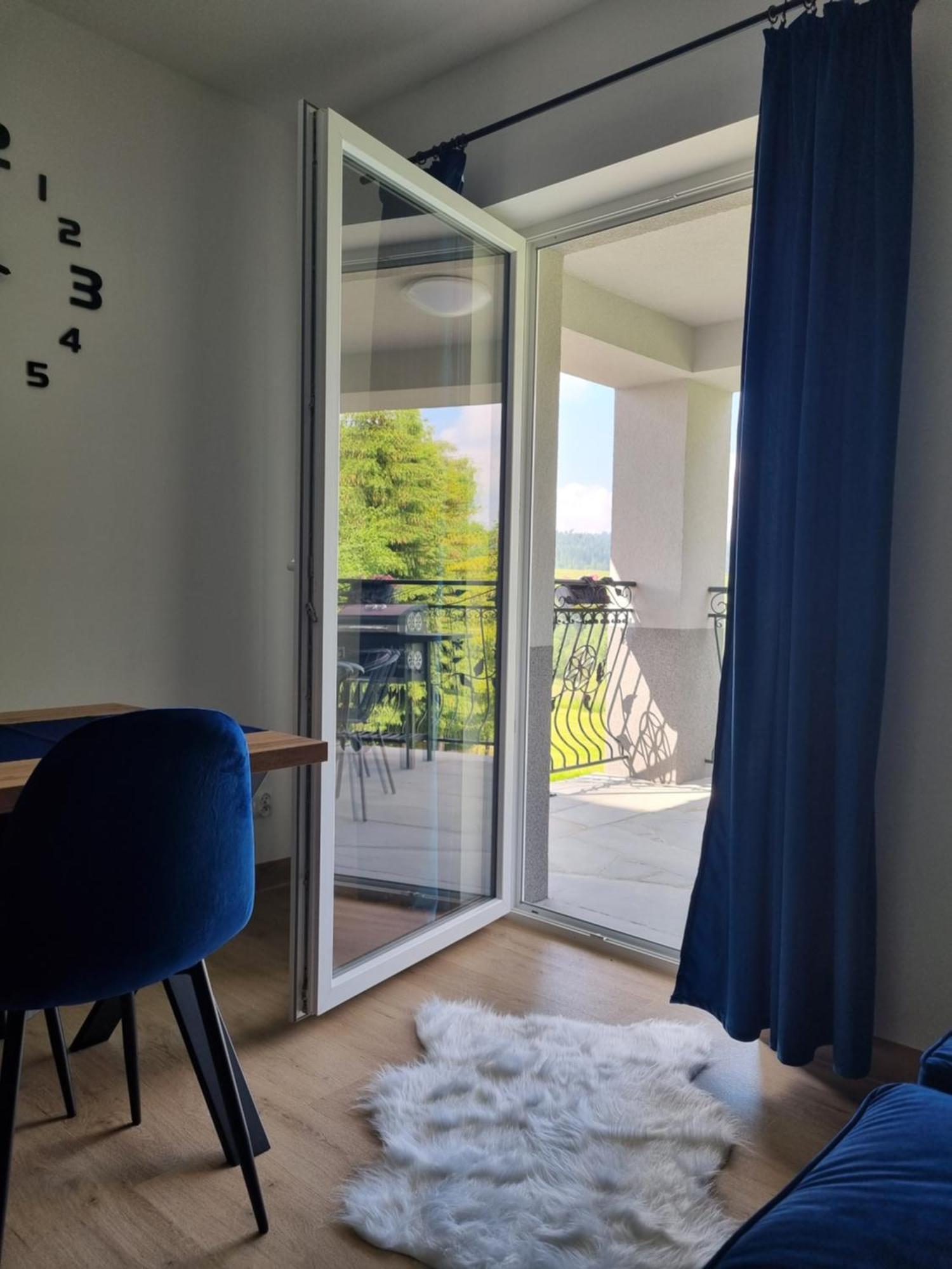 Apartamenty Jelen Pod Grapom Banska Nizna المظهر الخارجي الصورة