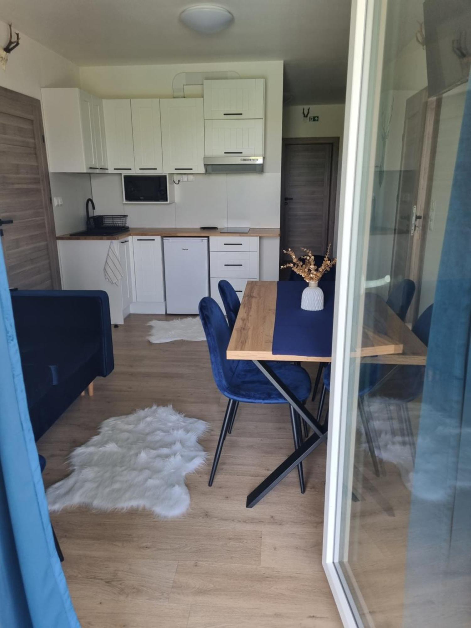 Apartamenty Jelen Pod Grapom Banska Nizna المظهر الخارجي الصورة