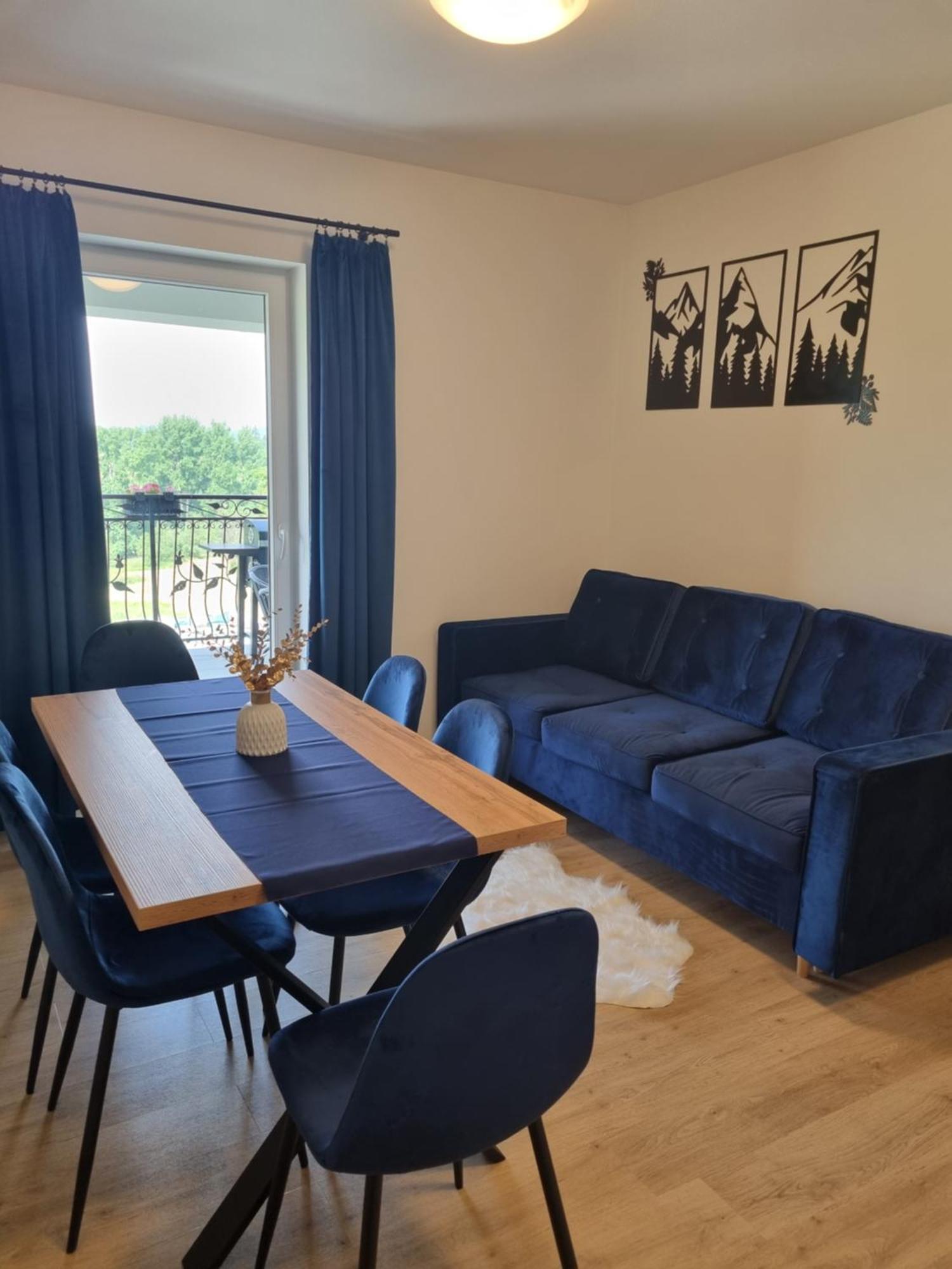 Apartamenty Jelen Pod Grapom Banska Nizna المظهر الخارجي الصورة