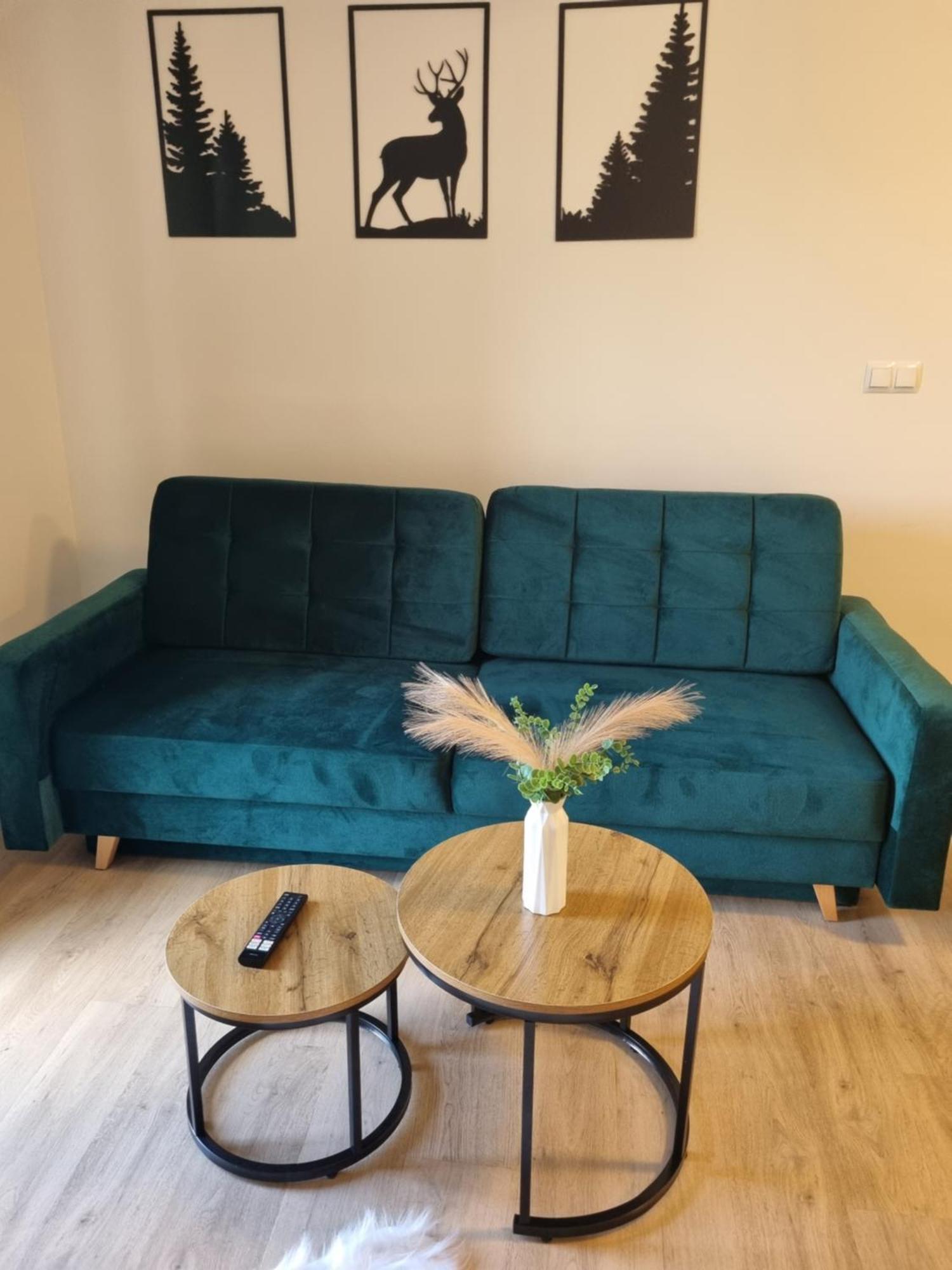 Apartamenty Jelen Pod Grapom Banska Nizna المظهر الخارجي الصورة