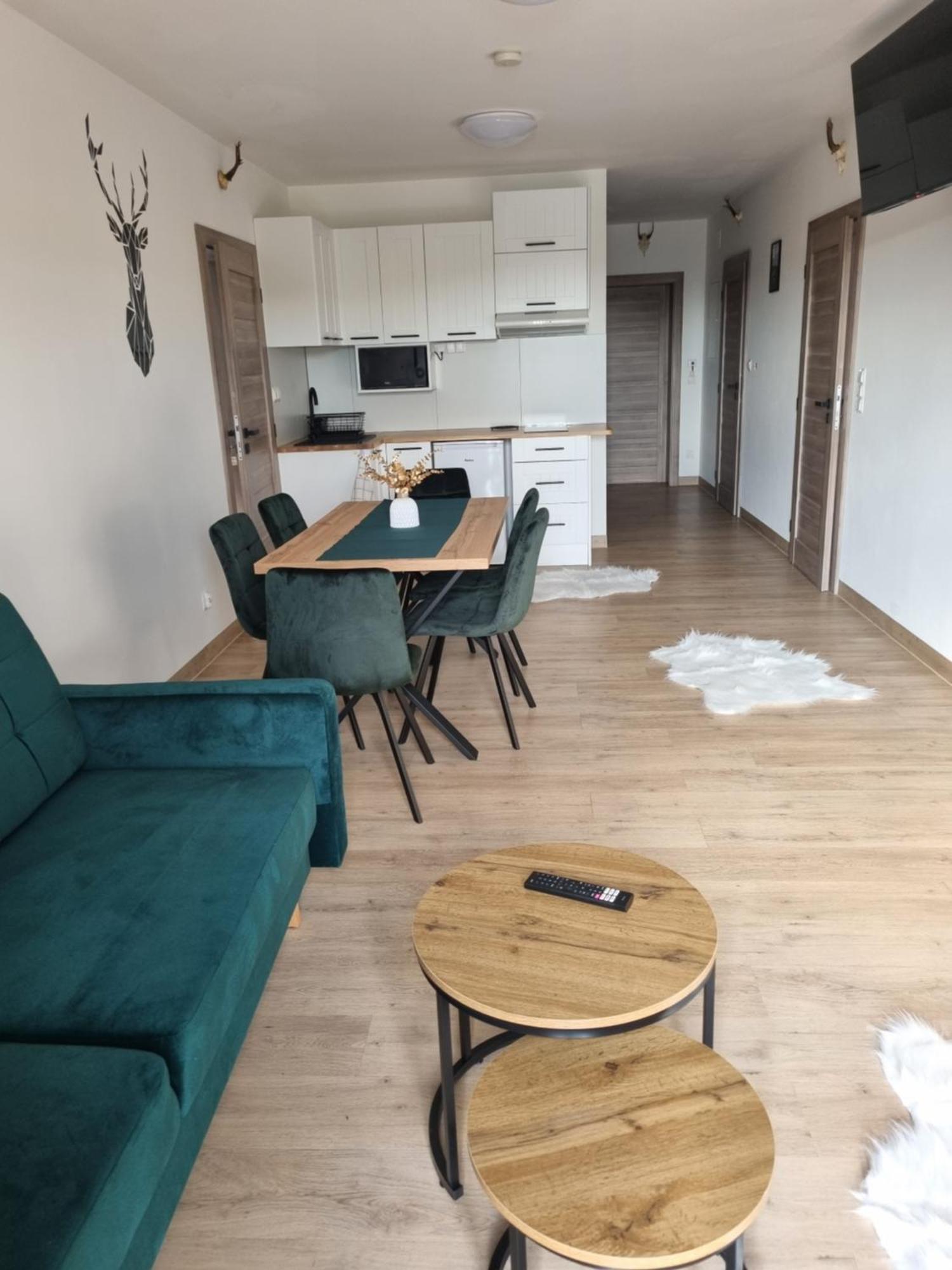 Apartamenty Jelen Pod Grapom Banska Nizna المظهر الخارجي الصورة
