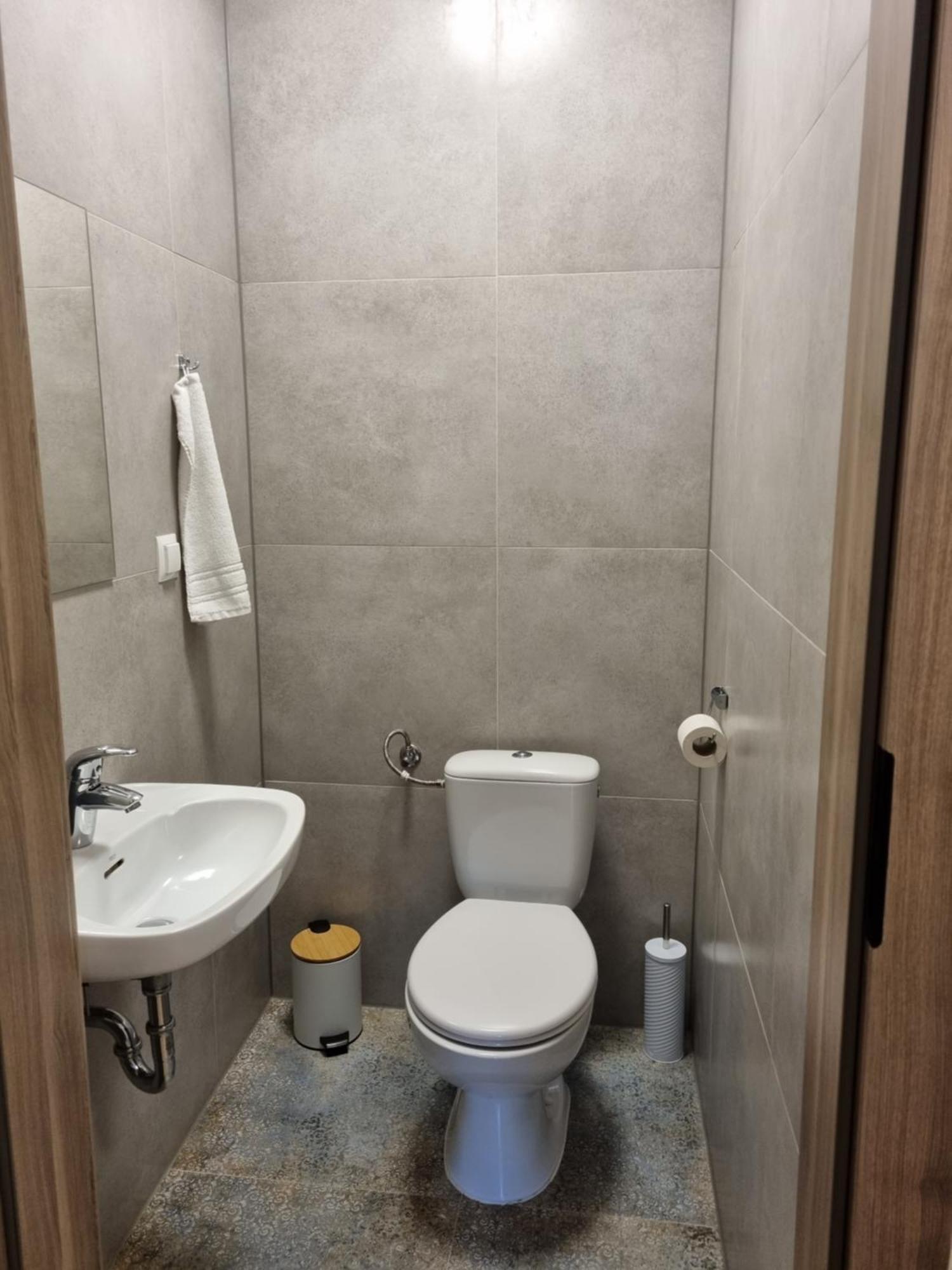 Apartamenty Jelen Pod Grapom Banska Nizna المظهر الخارجي الصورة