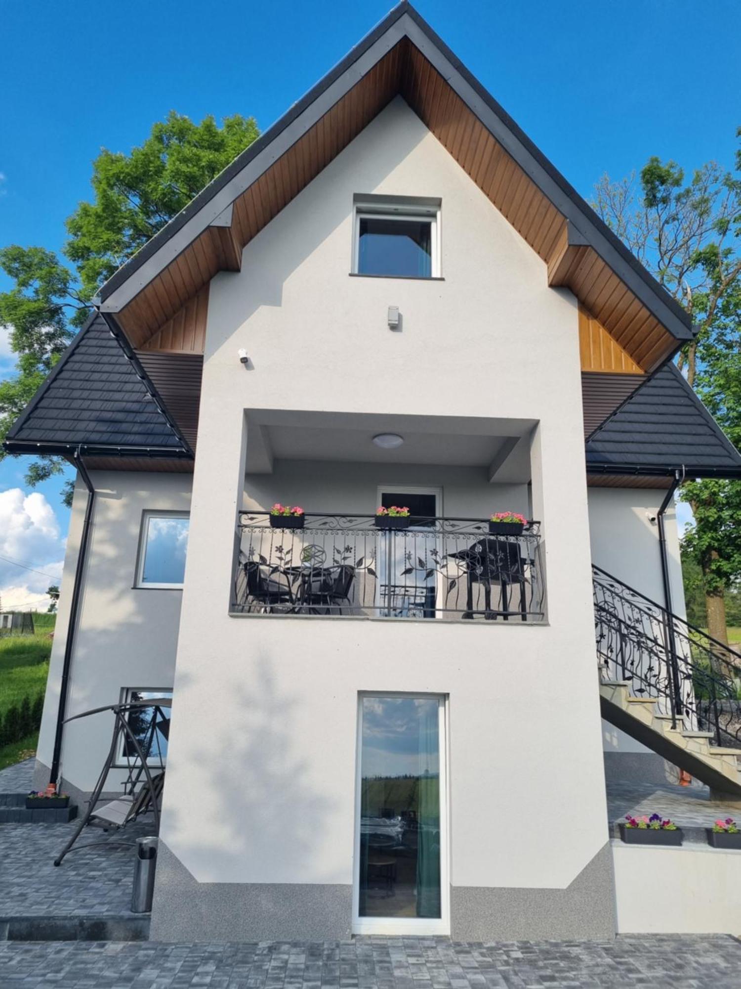 Apartamenty Jelen Pod Grapom Banska Nizna المظهر الخارجي الصورة